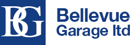 Bellevue Garage Ltd